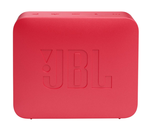 JBL BT GO ESSENTIAL Czerwony - 705011 - zdjęcie 6